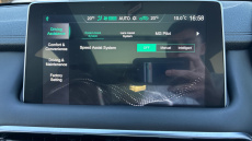 MG Hs 1.5 T-GDI Exclusive 5dr DCT Petrol Hatchback